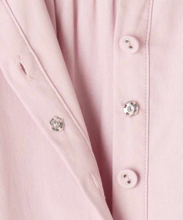 オードリールックエアリーワンピース・長袖_iwa25aw-op22