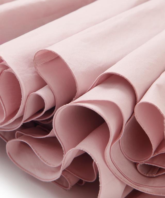 オードリールックエアリーワンピース・長袖_iwa25aw-op22