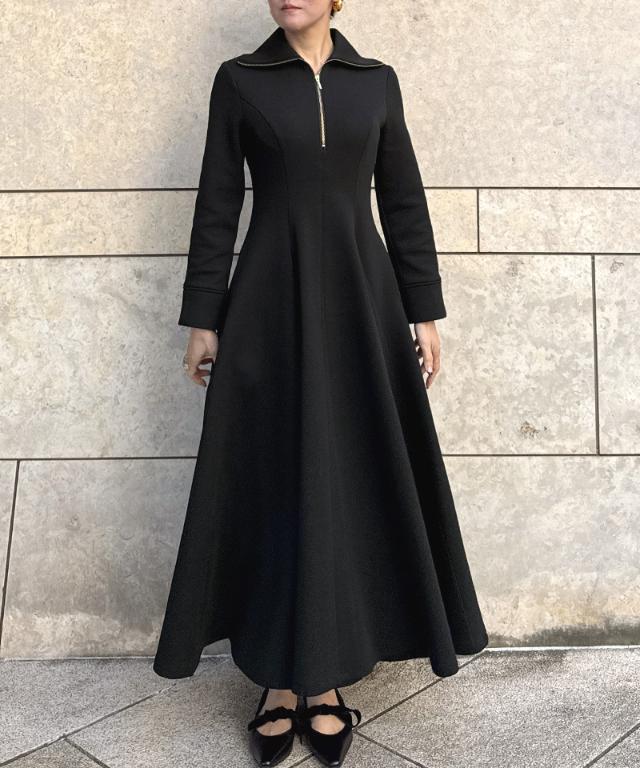 フレアカットワンピース｜JENNE(ジェンヌ)公式通販：パリジェンヌの