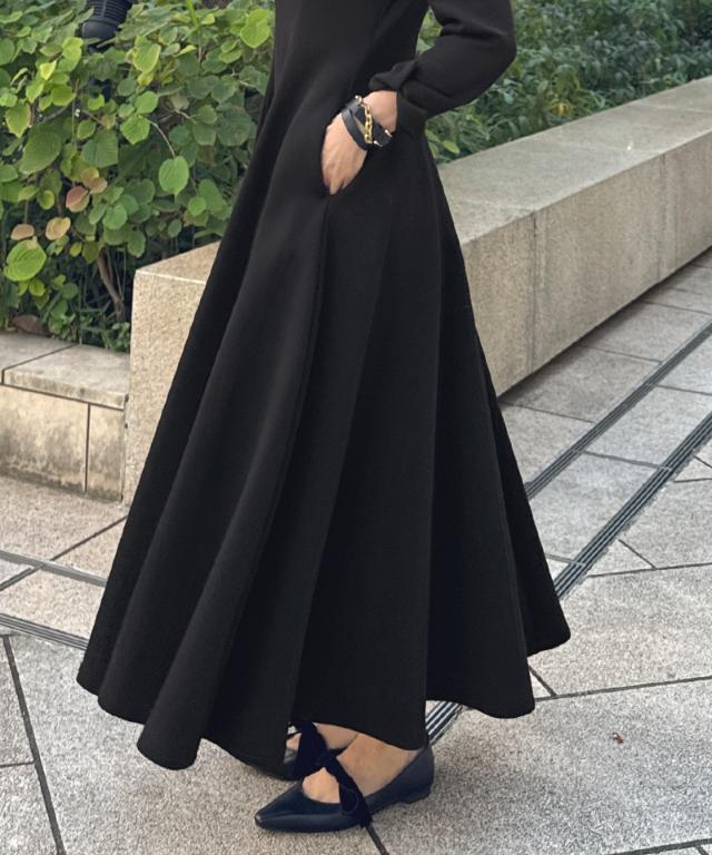 フレアカットワンピース_iwa25aw-op25