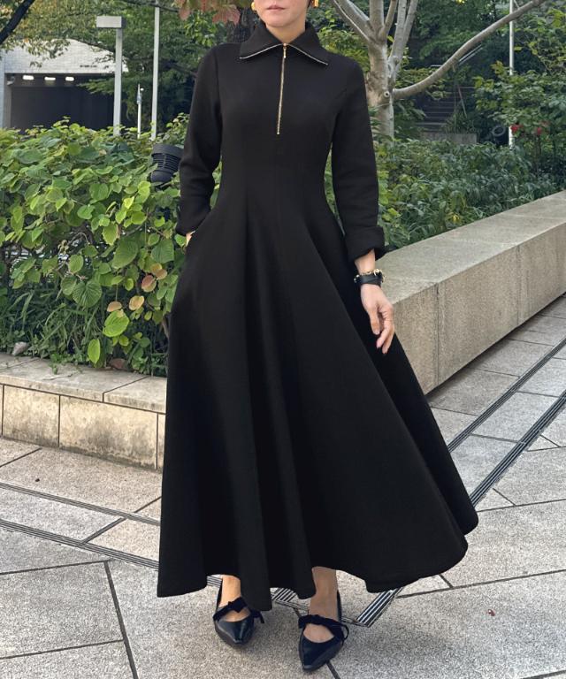 フレアカットワンピース_iwa25aw-op25