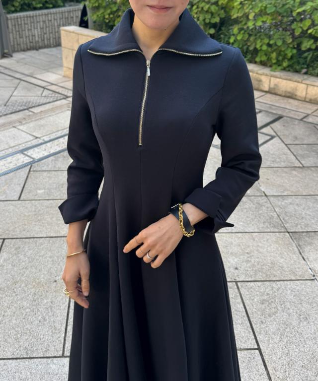 フレアカットワンピース｜JENNE(ジェンヌ)公式通販：パリジェンヌの