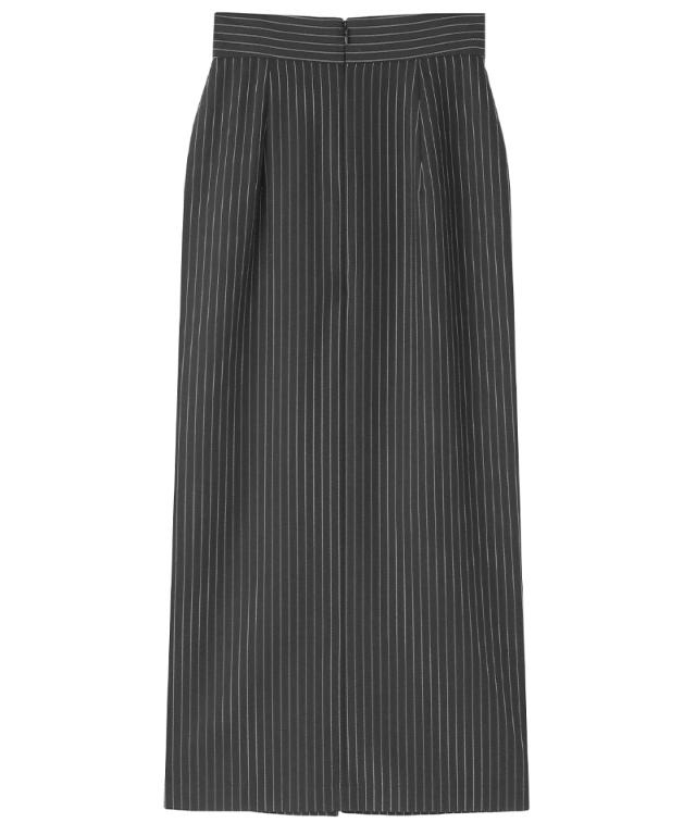 センター深スリットスカート_iwa25aw-sk15