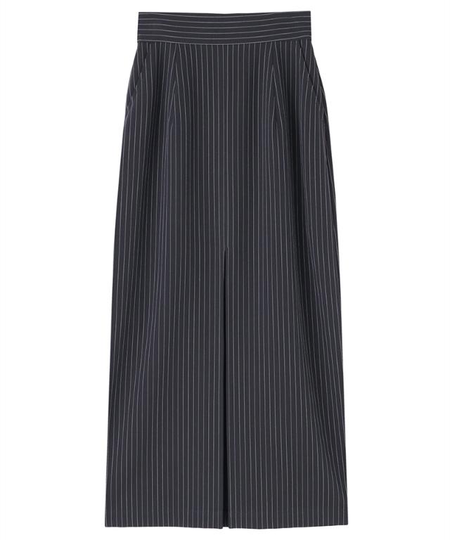 センター深スリットスカート_iwa25aw-sk15