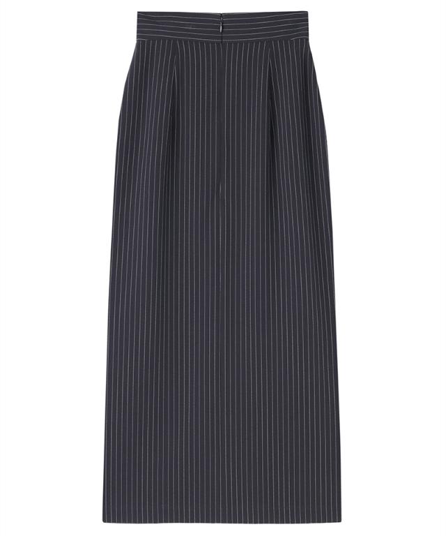 センター深スリットスカート_iwa25aw-sk15