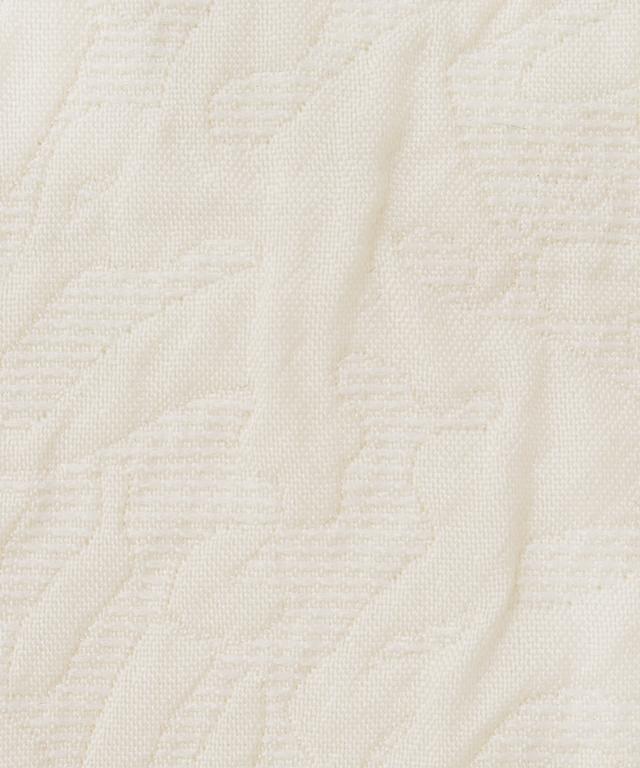 ジャガード立体ドレープスカート_iwa25aw-sk20