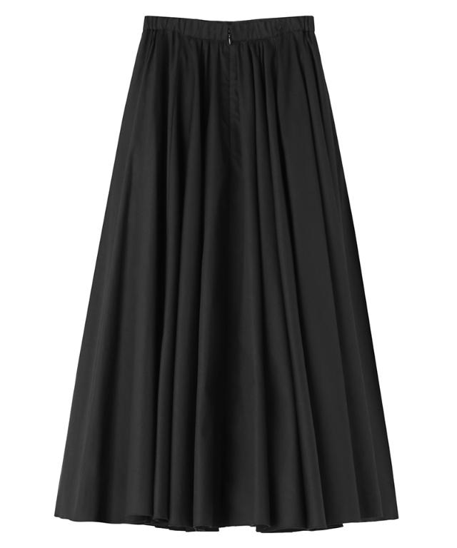 オードリールックスカート_iwa25aw-sk23