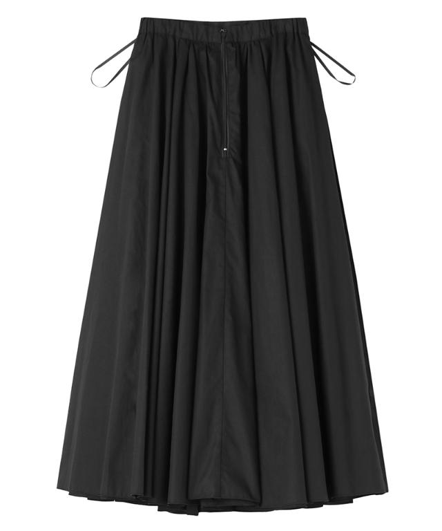 オードリールックスカート_iwa25aw-sk23