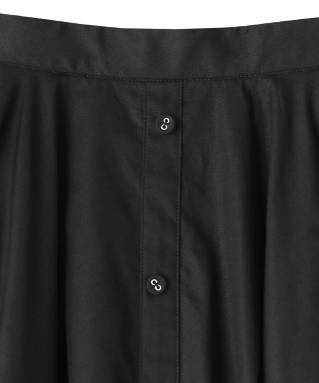 オードリールックスカート_iwa25aw-sk23