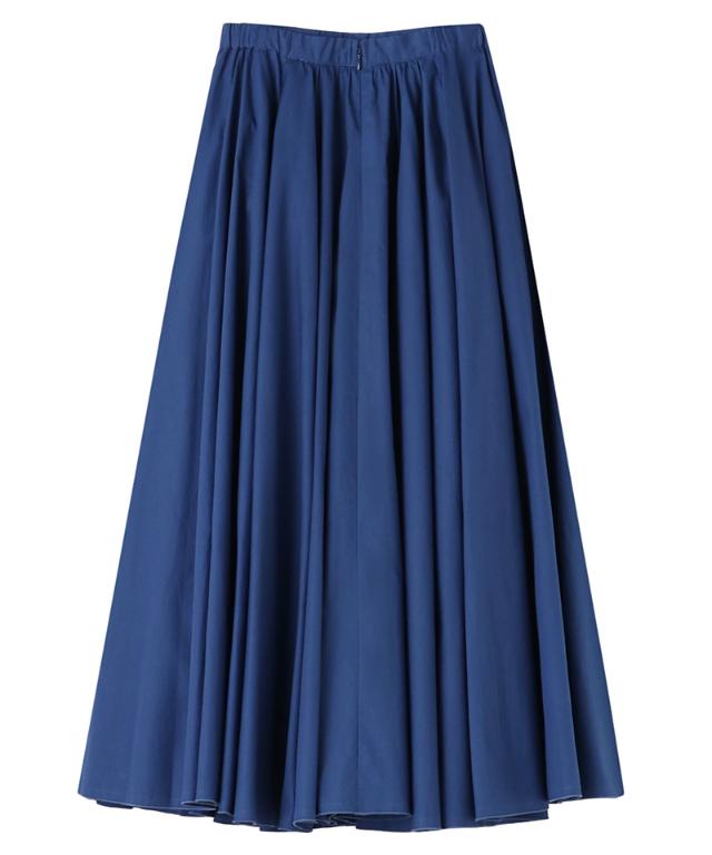 オードリールックスカート_iwa25aw-sk23