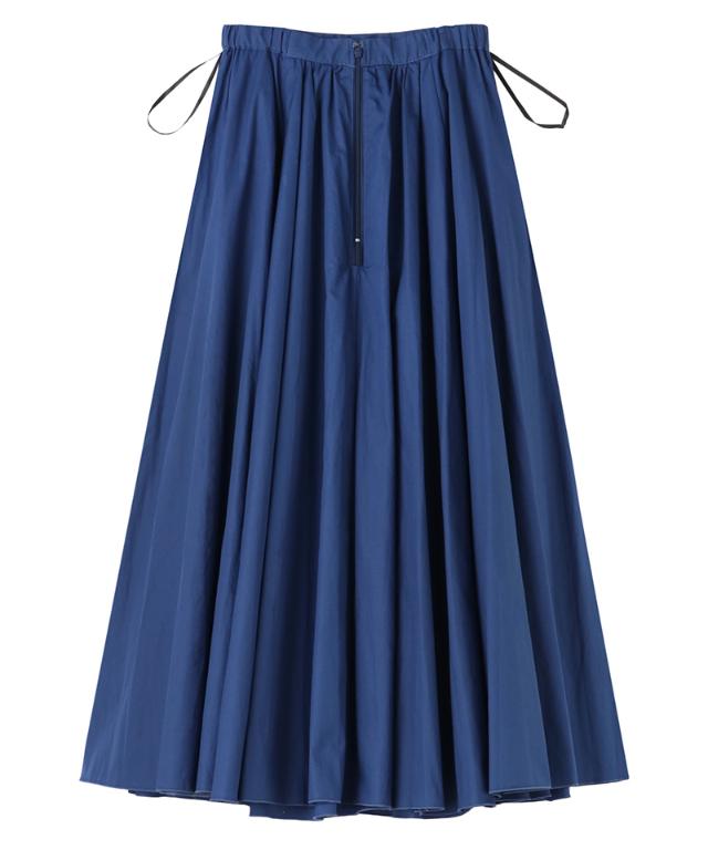 オードリールックスカート_iwa25aw-sk23