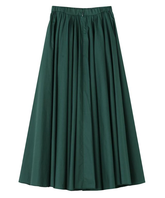 オードリールックスカート_iwa25aw-sk23