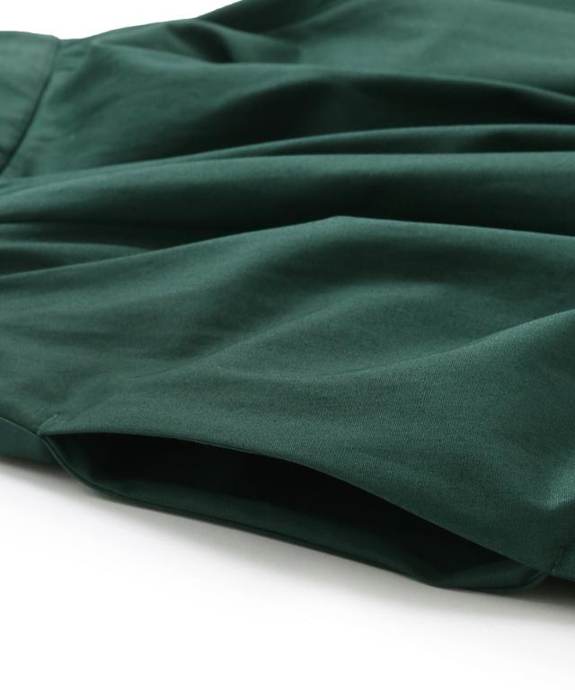 オードリールックスカート_iwa25aw-sk23