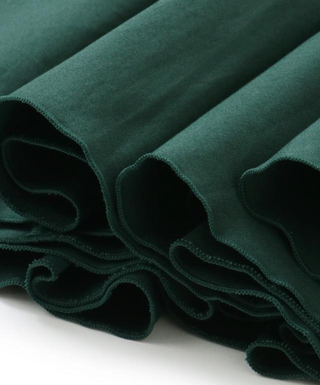 オードリールックスカート_iwa25aw-sk23