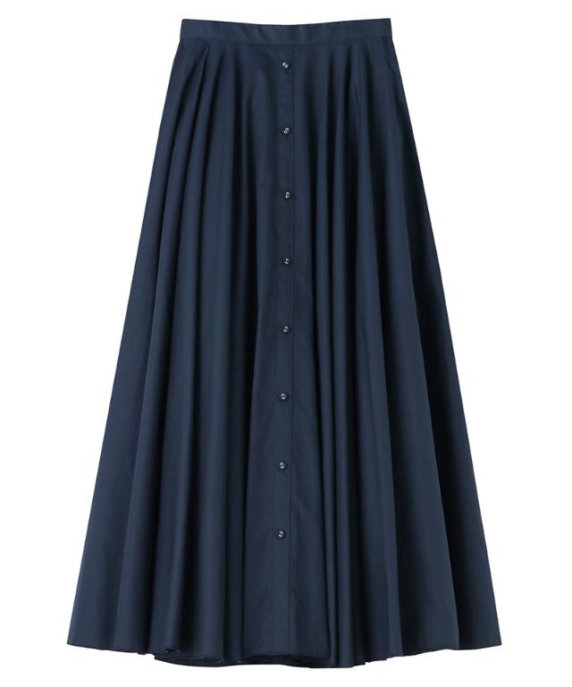 オードリールックスカート_iwa25aw-sk23