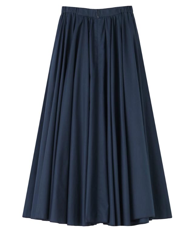 オードリールックスカート_iwa25aw-sk23