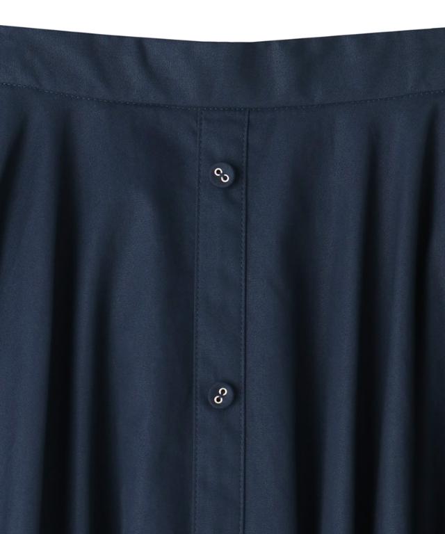 オードリールックスカート_iwa25aw-sk23