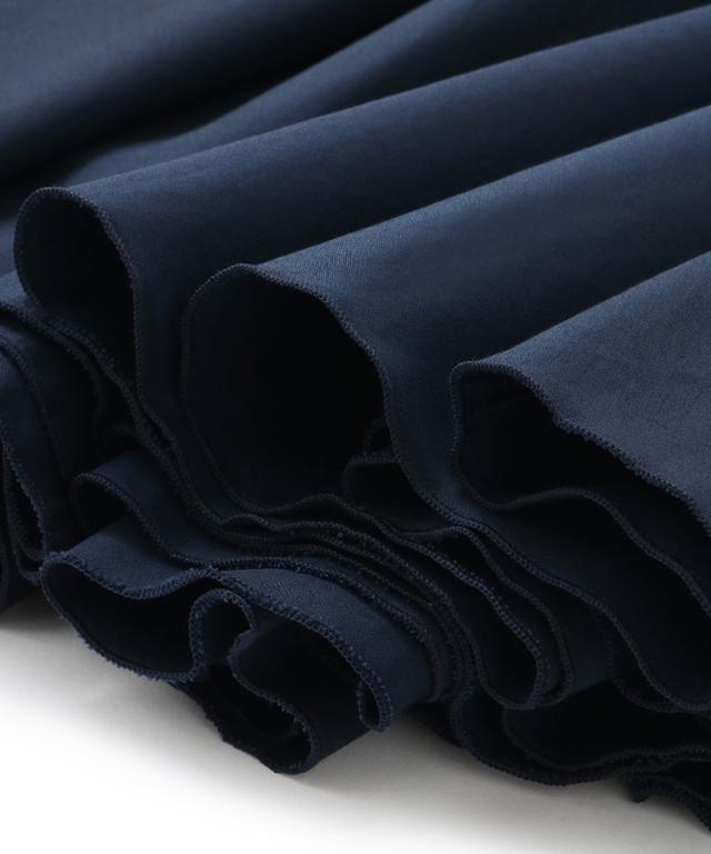 オードリールックスカート_iwa25aw-sk23