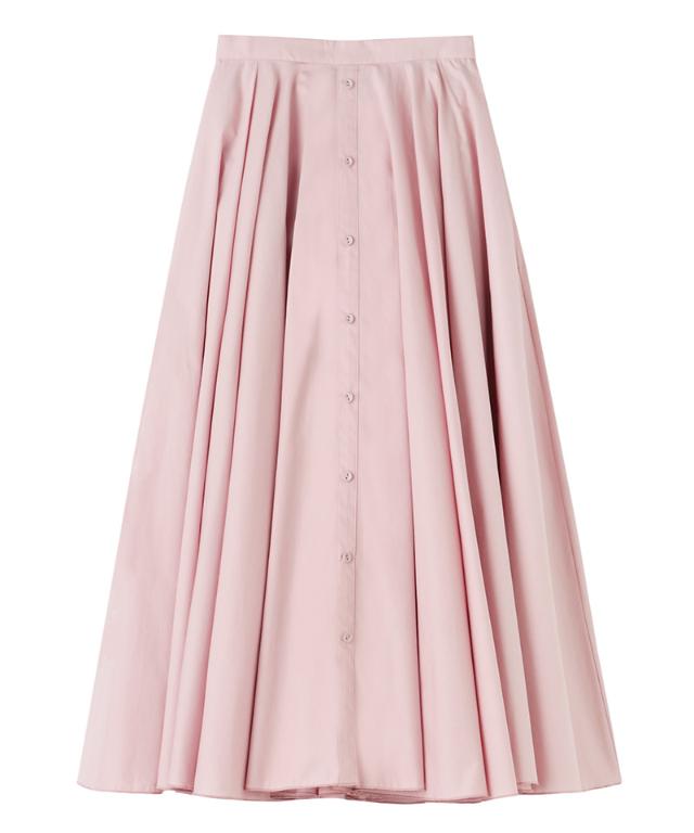 オードリールックスカート_iwa25aw-sk23