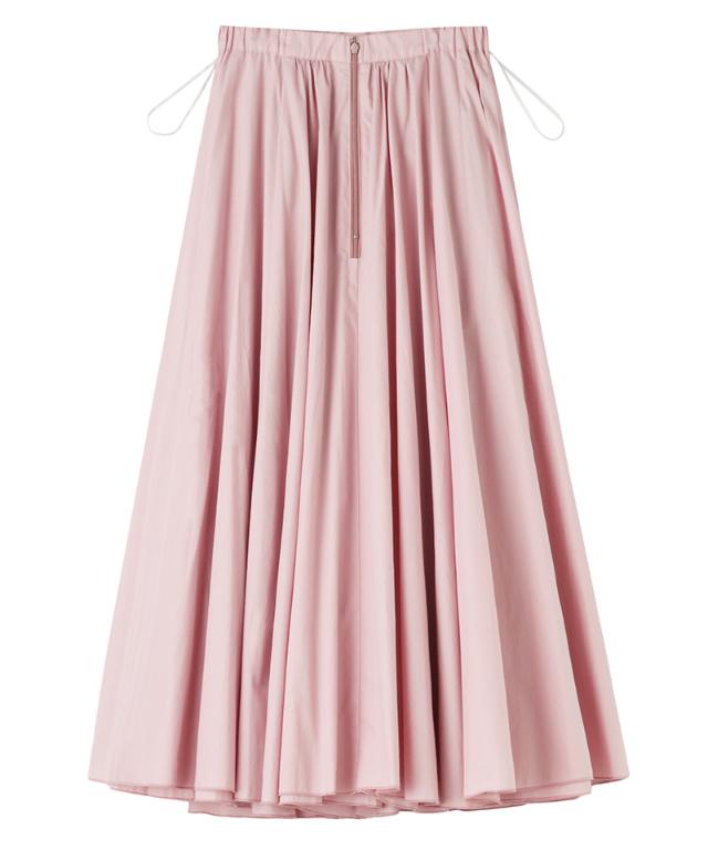 オードリールックスカート_iwa25aw-sk23