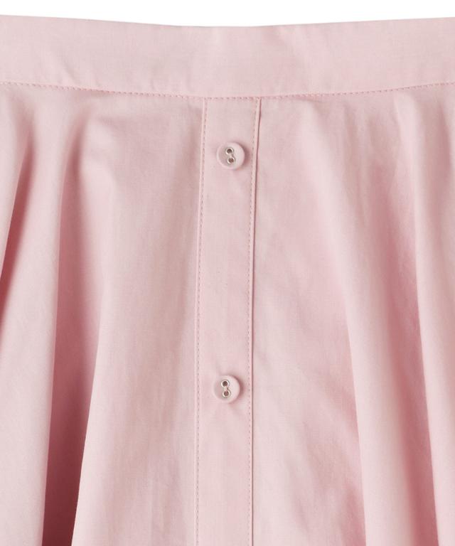 オードリールックスカート_iwa25aw-sk23