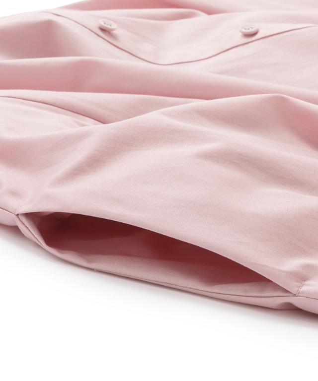 オードリールックスカート_iwa25aw-sk23