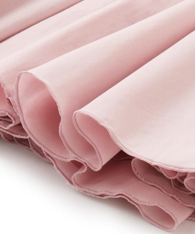 オードリールックスカート_iwa25aw-sk23