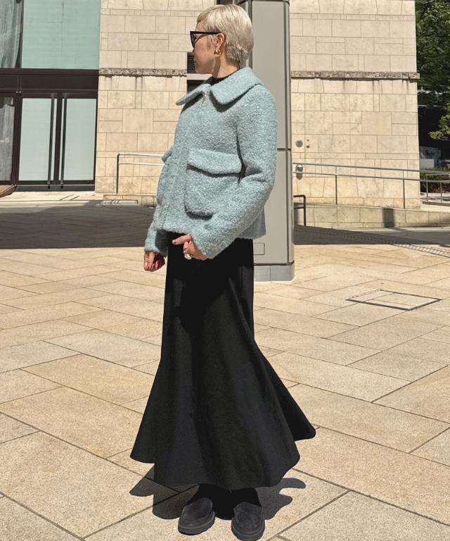 シンプルバイアススカート_iwa25aw-sk24