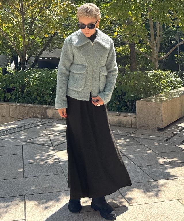 シンプルバイアススカート_iwa25aw-sk24