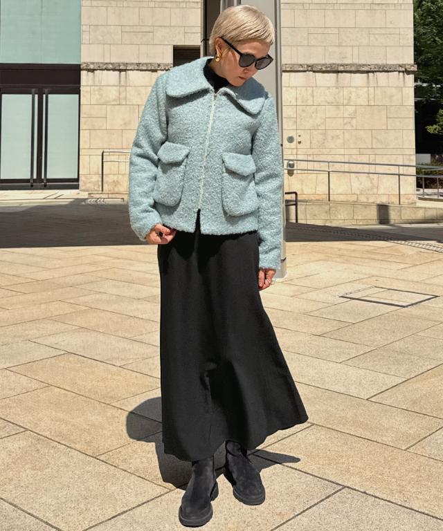 シンプルバイアススカート_iwa25aw-sk24