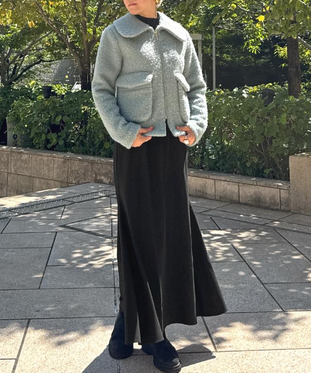 シンプルバイアススカート_iwa25aw-sk24