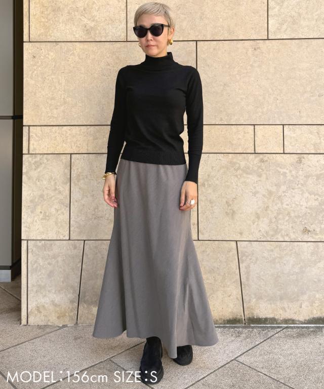 シンプルバイアススカート_iwa25aw-sk24