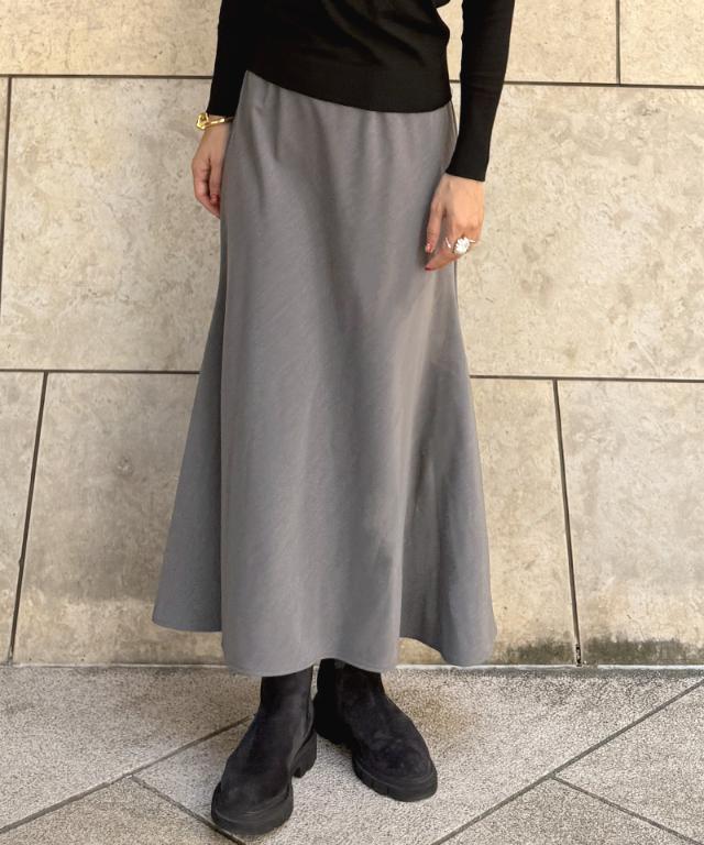 シンプルバイアススカート_iwa25aw-sk24