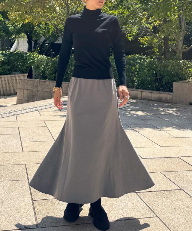 シンプルバイアススカート_iwa25aw-sk24