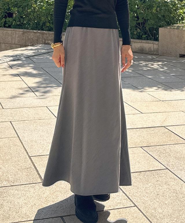 シンプルバイアススカート_iwa25aw-sk24