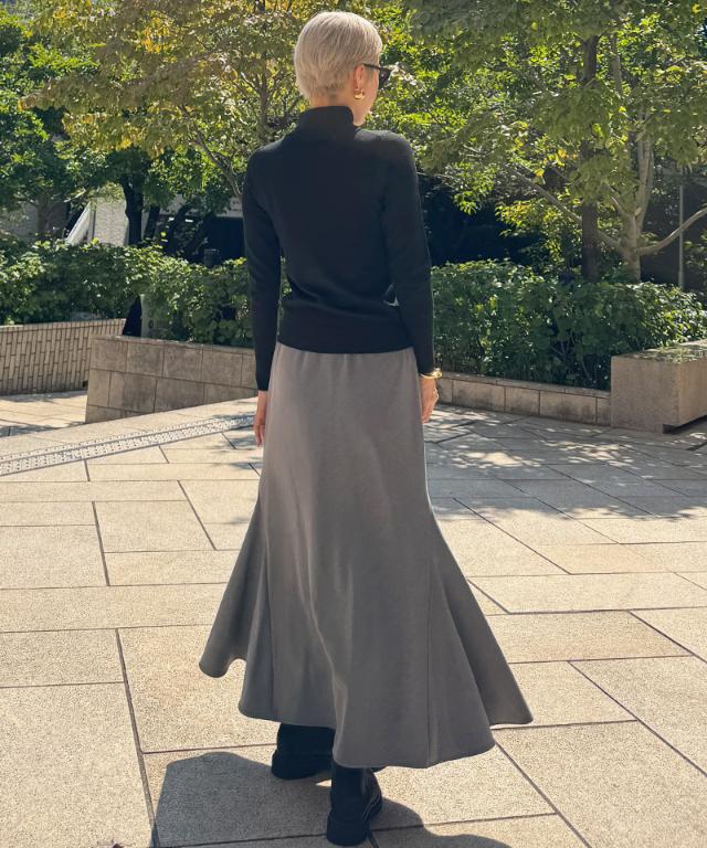 シンプルバイアススカート_iwa25aw-sk24