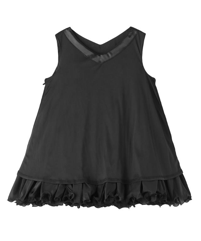 ラグジュアリー花束ブラウス_iwa25ss-bl20