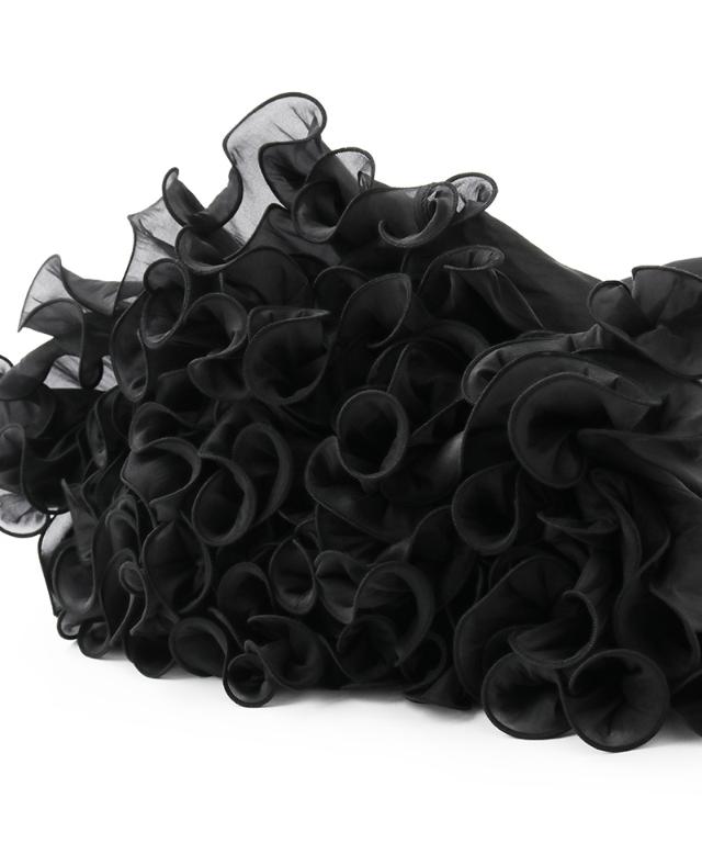 ラグジュアリー花束ブラウス_iwa25ss-bl20