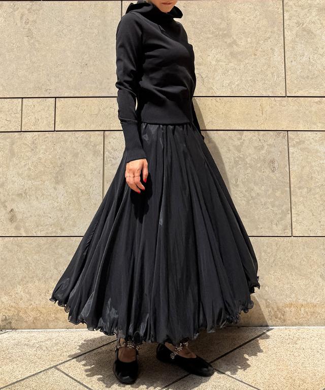 プリュス 09aw 巻きスカート XS オムプリュス 09aw 巻きスカート XS - メルカリ