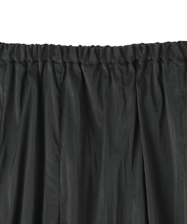 ラグジュアリー花束スカート_iwa25ss-sk10