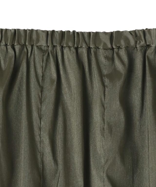 ラグジュアリー花束スカート_iwa25ss-sk10