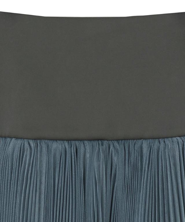 プリーツチュールドーリースカート_iwa26aw-sk09