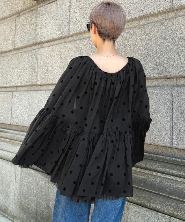 ドットエアリーシフォントップス_iwa26aw-tp05