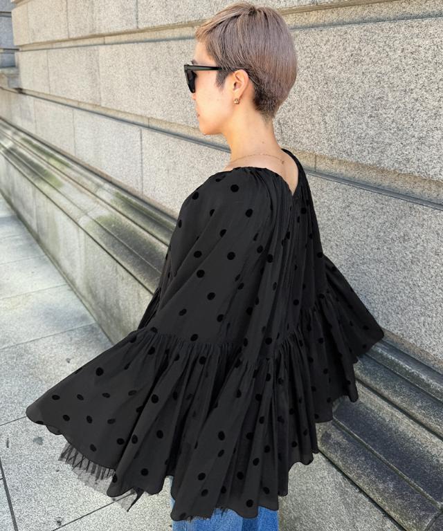 ドットエアリーシフォントップス_iwa26aw-tp05