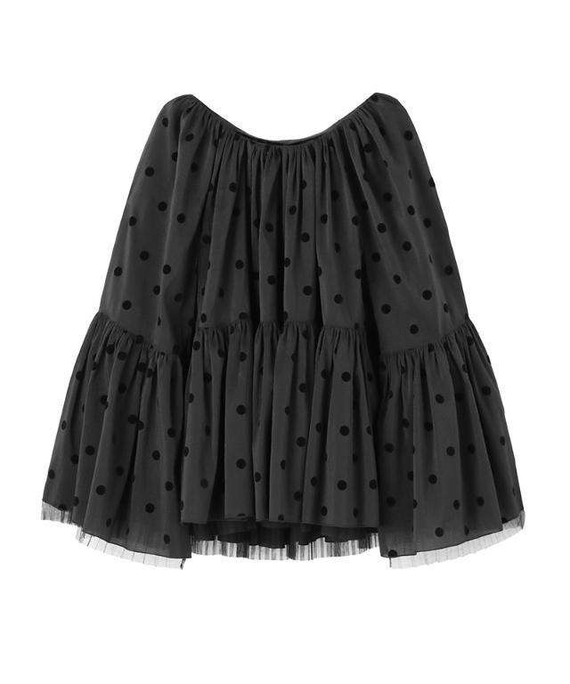 ドットエアリーシフォントップス_iwa26aw-tp05