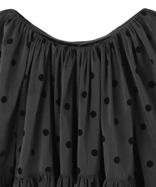 ドットエアリーシフォントップス_iwa26aw-tp05