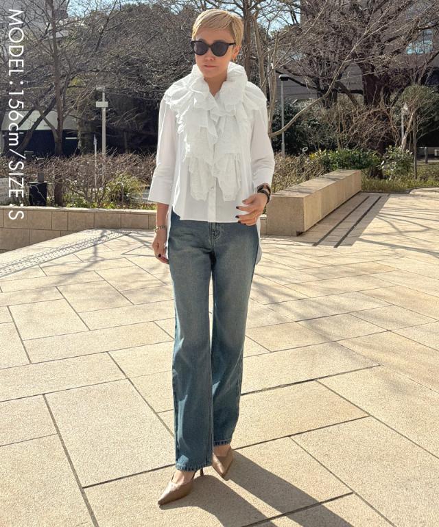 取り外しフリルブラウス_iwa26ss-bl09