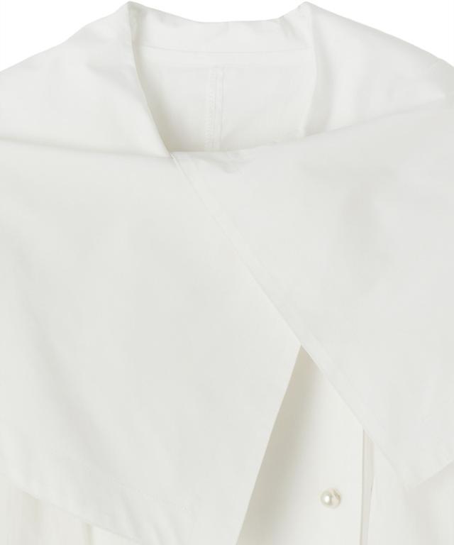 クラシカルショールブラウス_iwa26ss-bl11