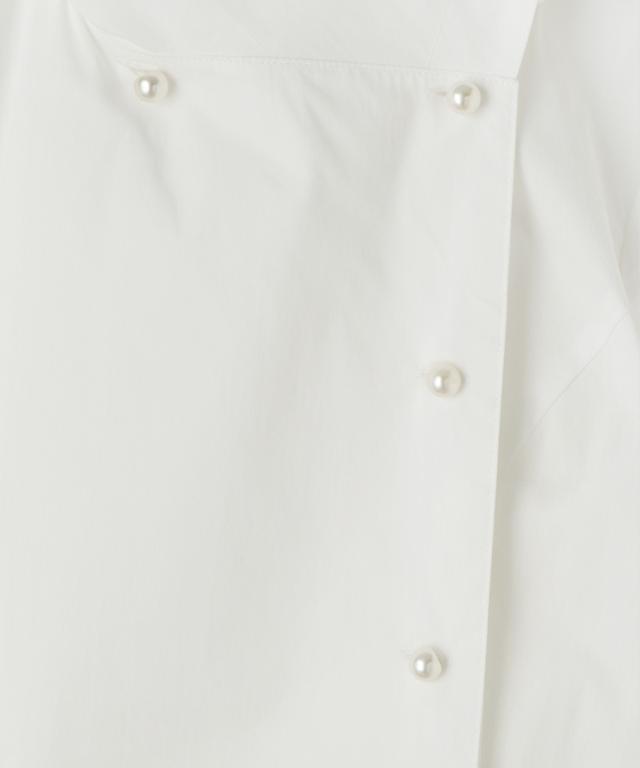 クラシカルショールブラウス_iwa26ss-bl11