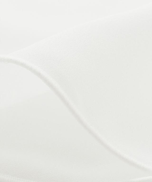 Vネックフラワーメローケープ_iwa26ss-bl15